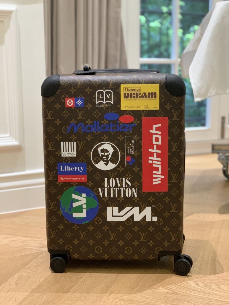 Louis Vuitton Suitcase